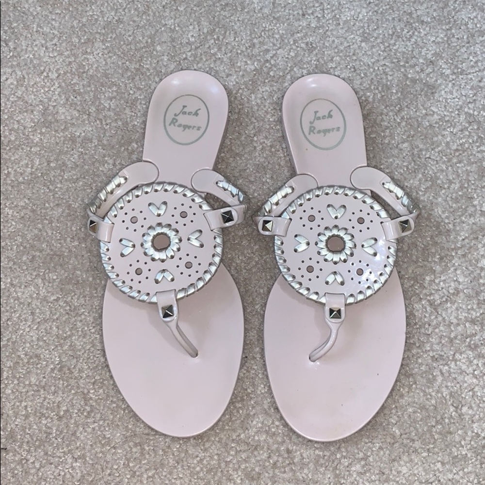 Jack Rogers Sandals